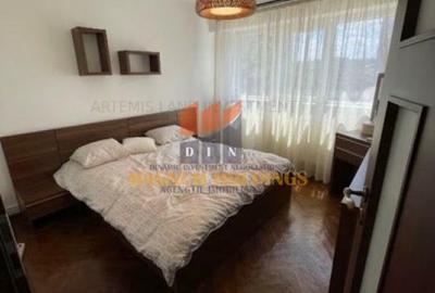 Apartament 3 camere, ultracentral, decomandat - 2