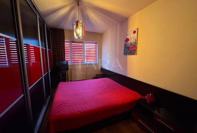 Apartament cu 2 camere semidecomandat, mobilat în Florești - 6