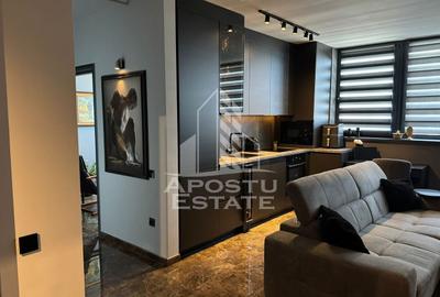 Apartament SMART cu 3 camere. zona Torontalului - 6