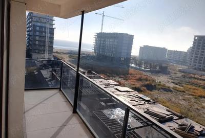 Inchiriez apartament Mamaia Nord - 1