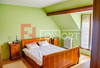 Casa individuala cu suflet si poveste, 5 camere, 204 mp utili - 5