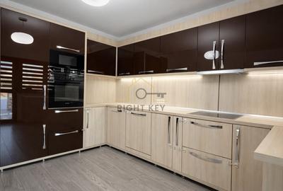 Casă individuală cu 6 camere cu Canalizare în Domnești - 17