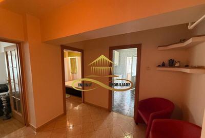 Apartament de inchiriat 2 camere, decomandat, central - 7