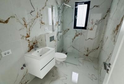 Casă cu 5 camere cu Teren 375 Mp în Bragadiru - 4