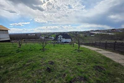 Casă cu 4 camere în Fălticeni - 2