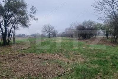 OPORTUNITATE TEREN 0,9 Ha intravilan constructii+extravilan - 15