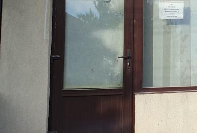Spațiu comercial, de 37 mp, în Tamași - 6