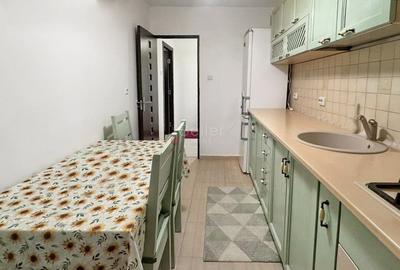 Apartament cu 2 camere decomandat, mobilat în Răcădău - 8
