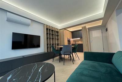 Apartament cu 2 camere decomandat, mobilat în Pipera - 3