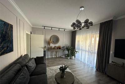 Eleganta si moderna, zona centrala, Sanpetru, Brasov - 7