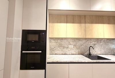 Apartament cu 3 camere decomandat, mobilat în Aviației - 13