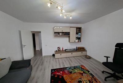 Apartament cu 2 camere decomandat, mobilat în Sânpetru - 8