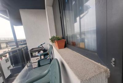 Apartament cu 2 camere decomandat, mobilat în Prelungirea Ghencea - 4