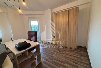 Apartament cu 2 camere decomandat, mobilat în Aradului - 2