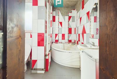 Apartament cu 3 camere semidecomandat în Ultracentral - 6