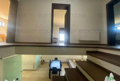 Casă cu 4 camere cu Teren 1045 Mp în Albești - 11