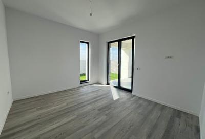 Casa individuala parter-3 dormitoare-402 mp teren Casa individuala parter-3 dormitoare-402 mp teren - 10