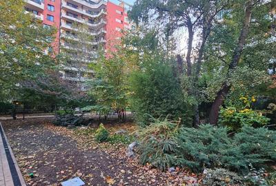 Vanzare 4 camere - Central Park - Barbu Vacarescu - 18