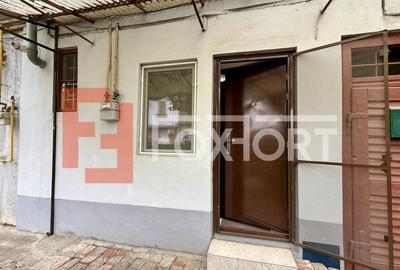 COMISION 0% Casa individuala cu 2 camere la curte comuna - 13