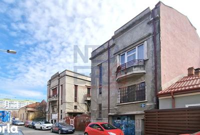 Casă cu Canalizare în Centrul Civic - 4