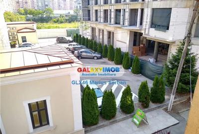 Spațiu comercial, de 20 mp, în Central - 5