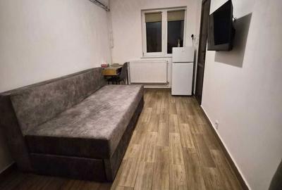 Garsonieră în Brâncoveanu