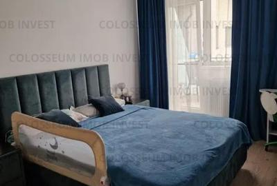 Apartament 2 camere | mobilat și utilat | parcare | Tractorul - 6