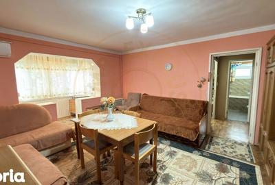 Apartament cu 2 camere semidecomandat în Central - 16