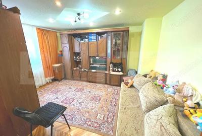 Apartament cu 3 camere decomandat, mobilat în Central - 5