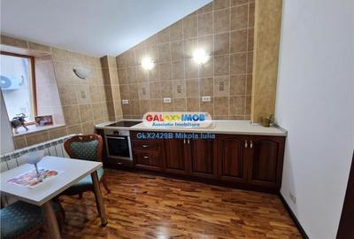 Apartament 3 camere decomandat | parcare | Foisorul de Foc - Xenopol - 3