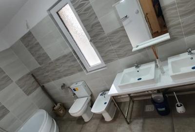 Casă cu 5 camere în Mihai Bravu - 14