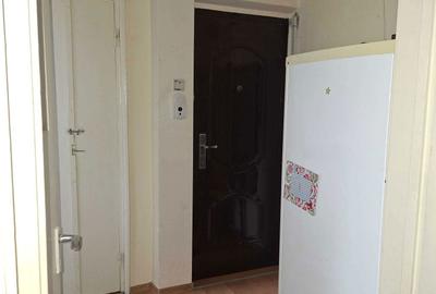 Apartament cu 2 camere semidecomandat în Micro 19 - 7
