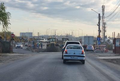 Teren Construcții intravilan de 18000 mp, în Clinceni
