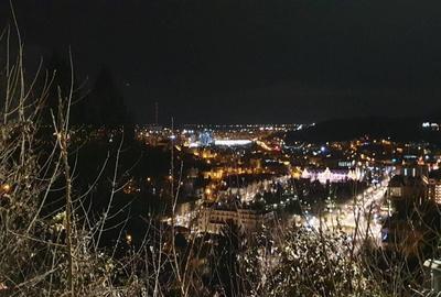 BELLEVUE RSIDENCE! Apartament 3 camere - 31