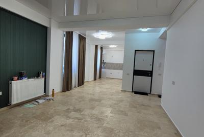 Apartament cu 3 camere semidecomandat în Tomis Nord - 10