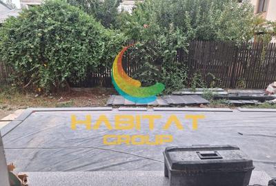 Casă individuală cu 3 camere cu Canalizare în Sud-Est - 12