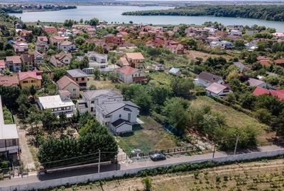 Casă individuală cu 5 camere cu Garaj în Cernica - 28