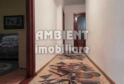 Apartament cu 4 camere decomandat în Central - 2