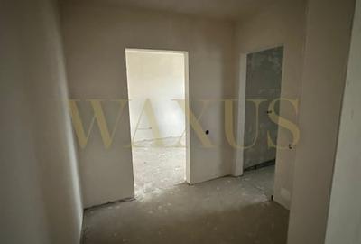 Apartament de 2 camere - 57mp I Balcon I Parcare I Somesului - 4