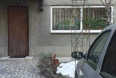 Casă cu 3 camere cu Teren 33 Mp în Dorobanți - 2