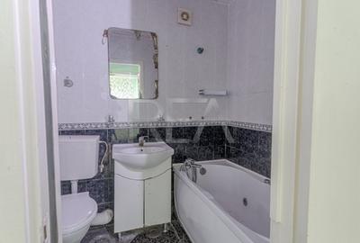 Apartament cu 3 camere decomandat în Brâncoveanu - 10
