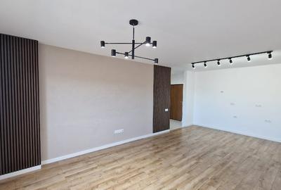 Apartament cu 2 camere decomandat în Florești - 2