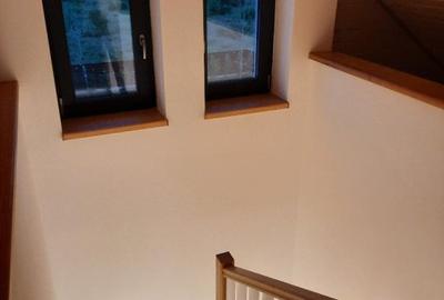 FARA COMISION CASA ELEGANTA 5 camere 3 bai 2 placi incalzire pardoseala - 43