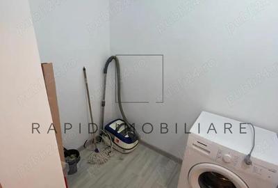 Apartament cu 2 camere decomandat în Micro 21 - 4