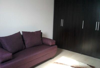 Garsonieră decomandată în Soarelui - 3