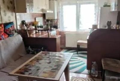 Garsonieră decomandată, mobilată în Apahida - 2