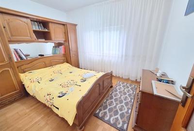 Apartament  2 camere semidecomandat, mobilat si utilat, zona Narcisa - 11