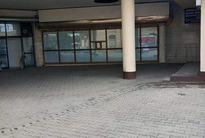 Spațiu comercial, de 35 mp, în Gară - 4
