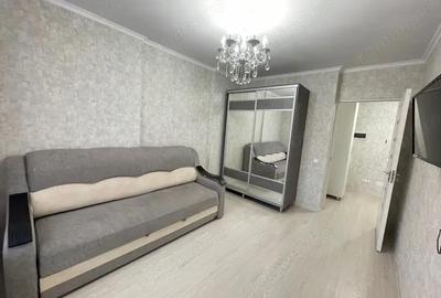 Garsonieră decomandată în Pantelimon - 1