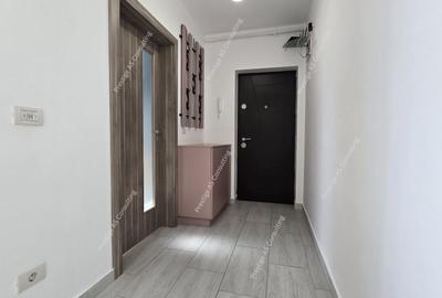 Apartament cu 2 camere, mobilat în Giroc - 4
